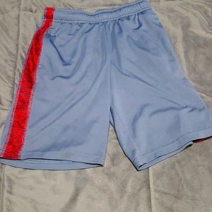 Boys Athletic / Sports / Basketball / Training Shorts (Dry Tek)
